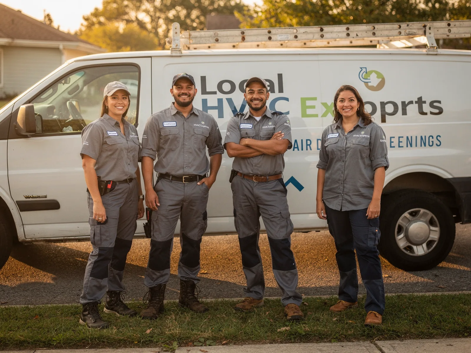 24/7 HVAC Repair & AC Replacement company in Randleman, NC